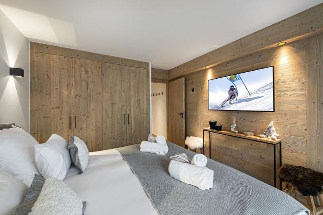 Apartements PHOENIX - Courchevel 1550