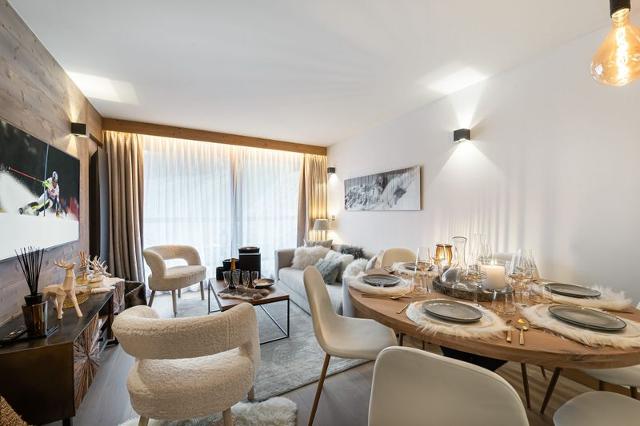 Apartements PHOENIX - Courchevel 1550