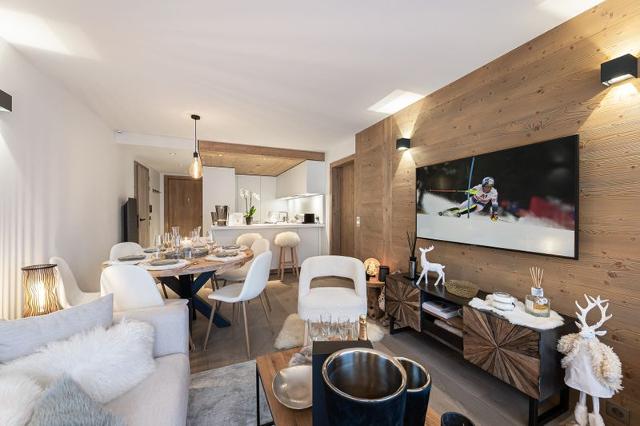 Apartements PHOENIX - Courchevel 1550