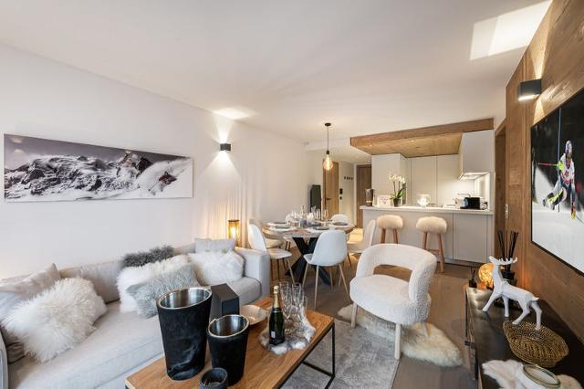 Apartements PHOENIX - Courchevel 1550