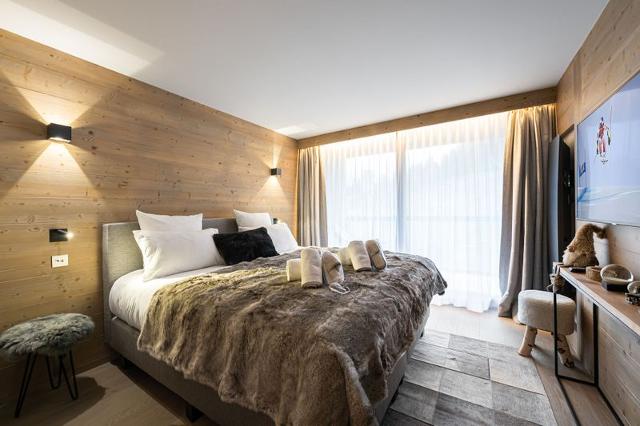 Apartements PHOENIX - Courchevel 1550