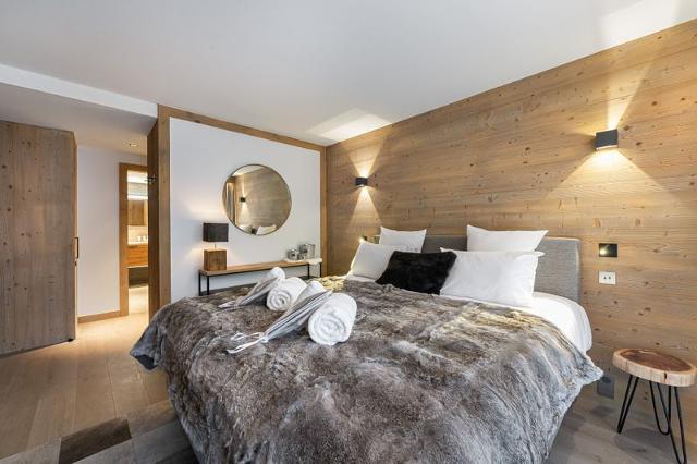 Apartements PHOENIX - Courchevel 1550