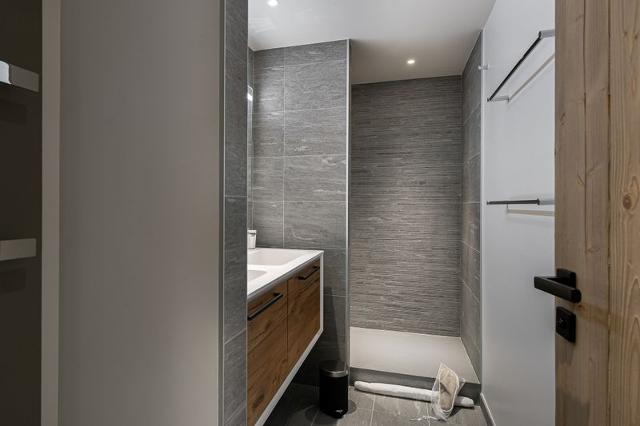 Apartements PHOENIX - Courchevel 1550