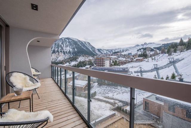 Apartements PHOENIX - Courchevel 1550