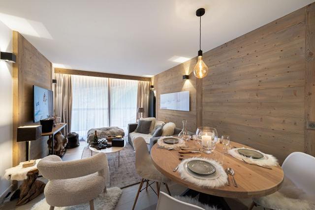 Apartements PHOENIX - Courchevel 1550