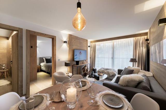 Apartements PHOENIX - Courchevel 1550