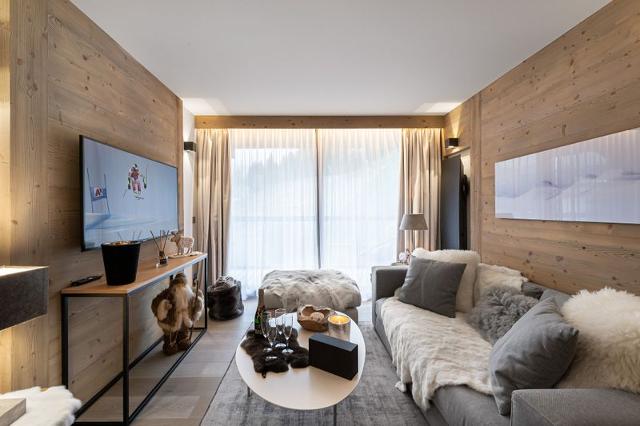 Apartements PHOENIX - Courchevel 1550