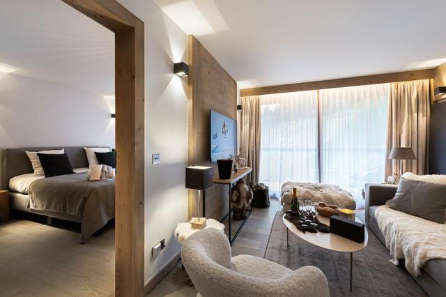 Apartements PHOENIX - Courchevel 1550