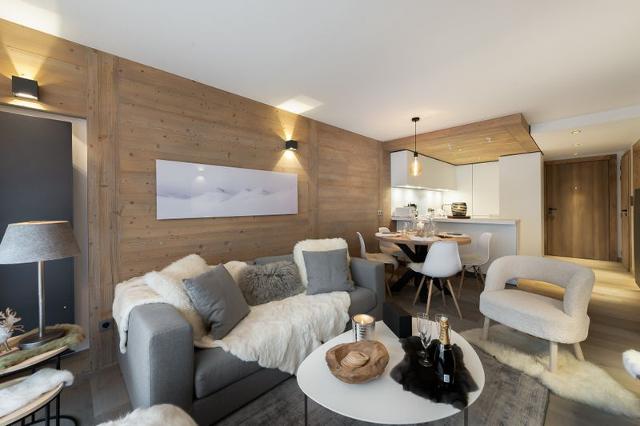 Apartements PHOENIX - Courchevel 1550