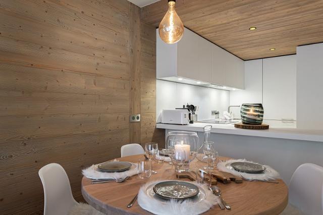 Apartements PHOENIX - Courchevel 1550