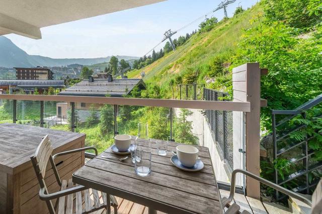 Apartements PHOENIX - Courchevel 1550