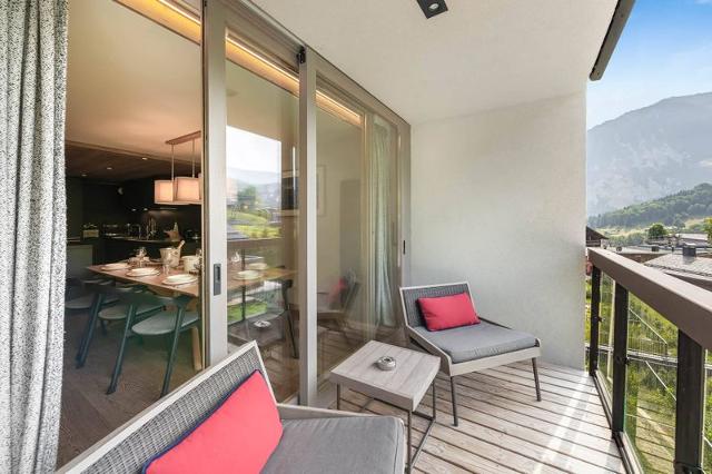 Apartements PHOENIX - Courchevel 1550