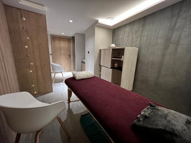 Apartements PHOENIX - Courchevel 1550