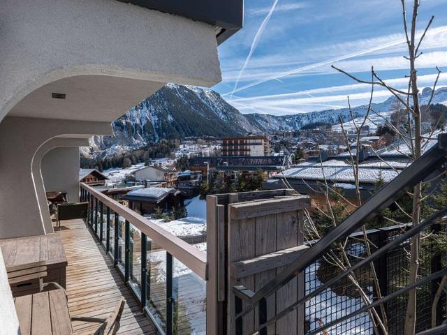 Apartements PHOENIX - Courchevel 1550