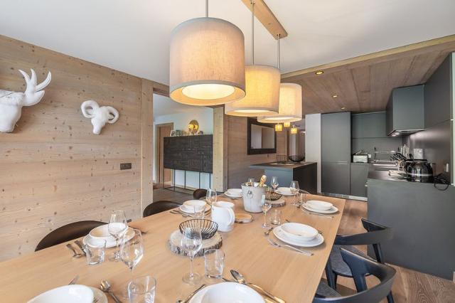 Apartements PHOENIX - Courchevel 1550