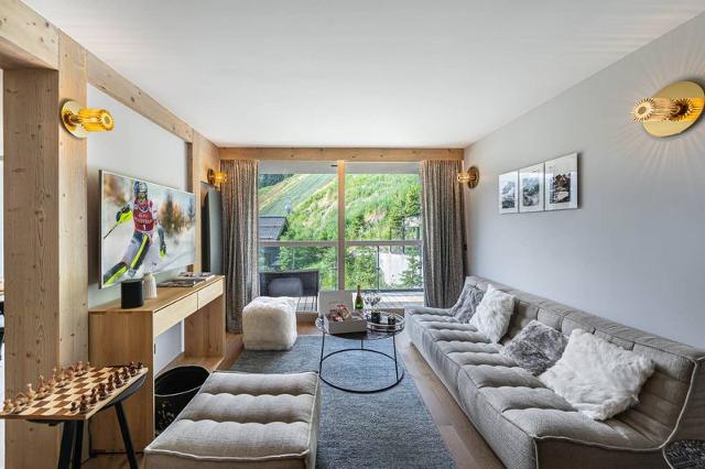 Apartements PHOENIX - Courchevel 1550