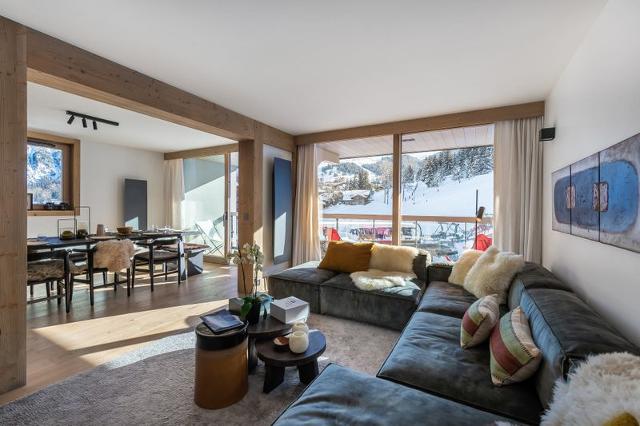 Apartements PHOENIX - Courchevel 1550