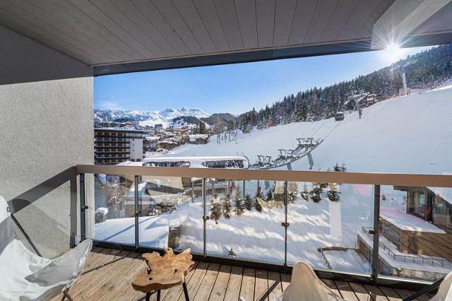 Apartements PHOENIX - Courchevel 1550
