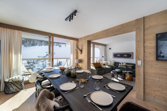 Apartements PHOENIX - Courchevel 1550