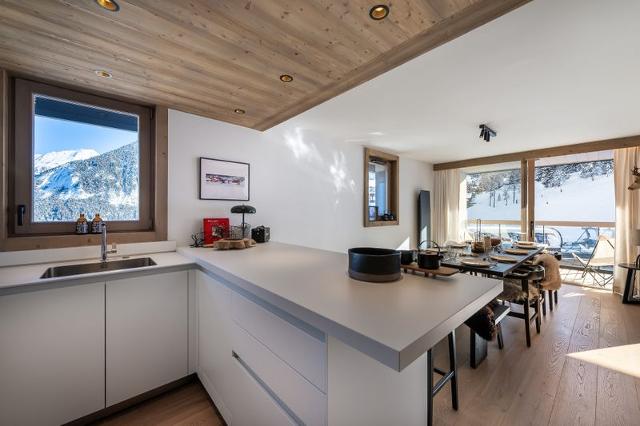 Apartements PHOENIX - Courchevel 1550