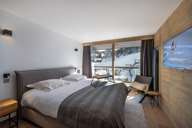Apartements PHOENIX - Courchevel 1550