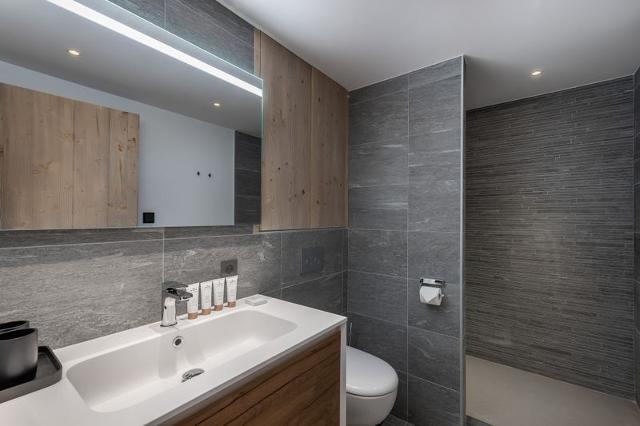 Apartements PHOENIX - Courchevel 1550