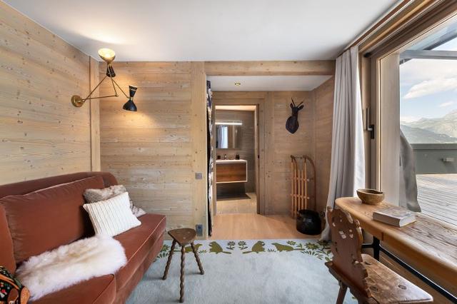 Apartements PHOENIX - Courchevel 1550