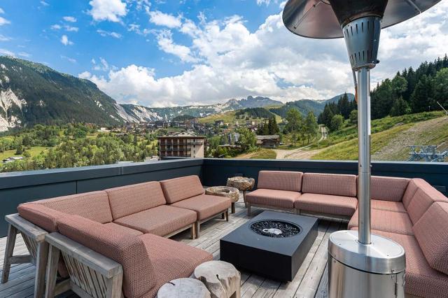 Apartements PHOENIX - Courchevel 1550