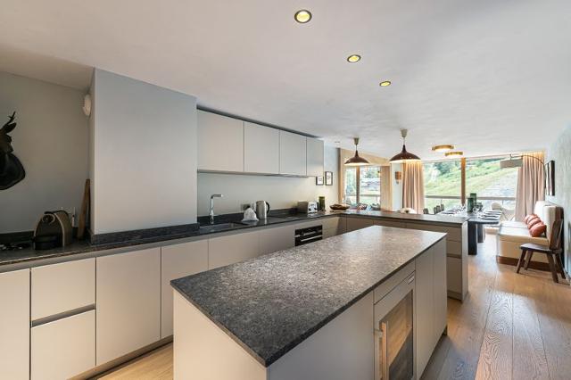 Apartements PHOENIX - Courchevel 1550