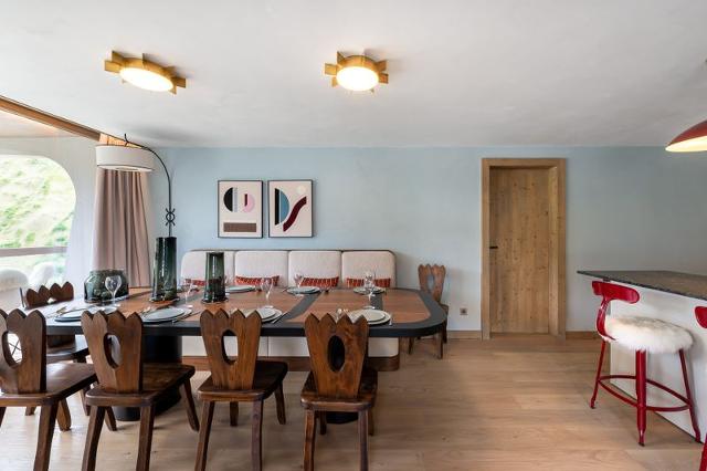 Apartements PHOENIX - Courchevel 1550