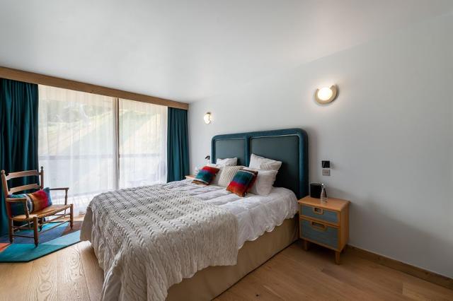 Apartements PHOENIX - Courchevel 1550