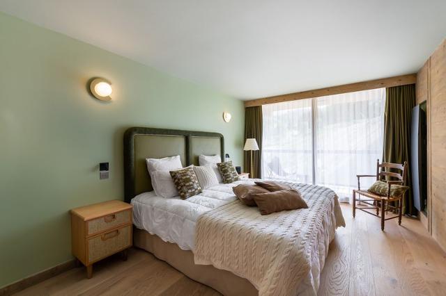 Apartements PHOENIX - Courchevel 1550