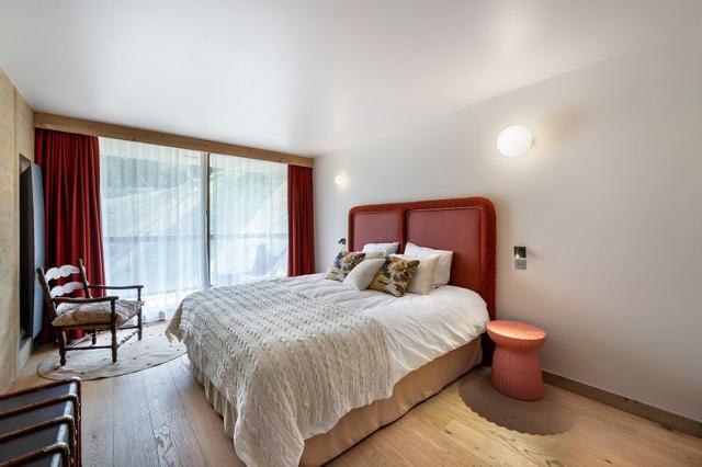 Apartements PHOENIX - Courchevel 1550