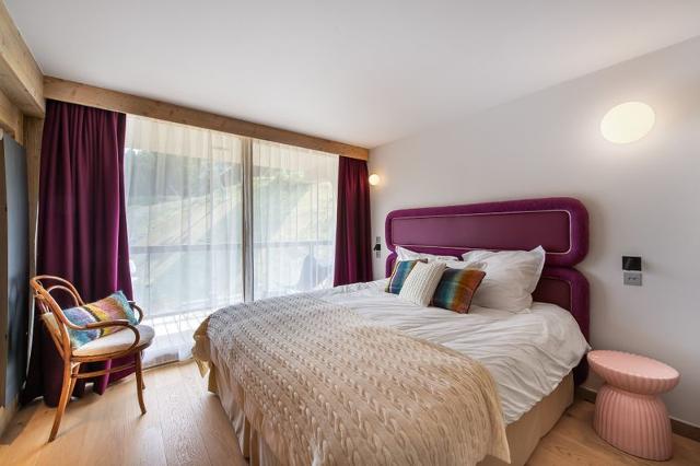 Apartements PHOENIX - Courchevel 1550