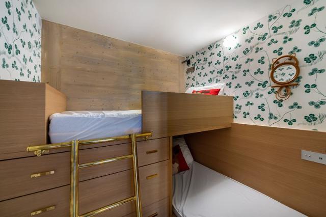 Apartements PHOENIX - Courchevel 1550