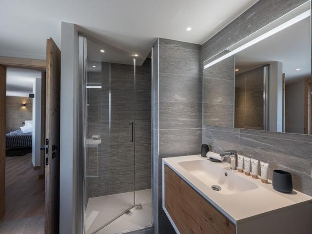 Apartements PHOENIX - Courchevel 1550