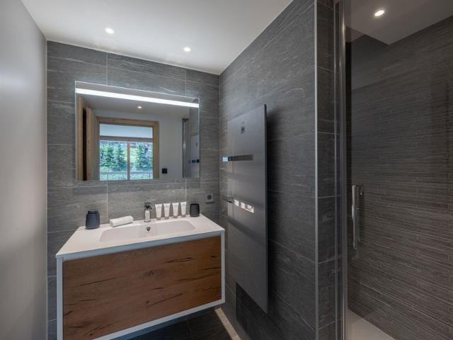 Apartements PHOENIX - Courchevel 1550