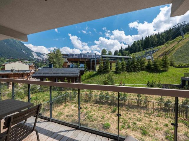 Apartements PHOENIX - Courchevel 1550