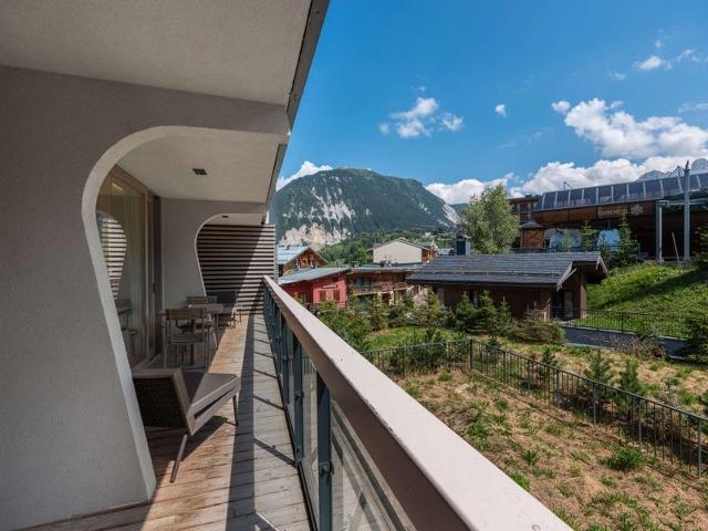 Apartements PHOENIX - Courchevel 1550