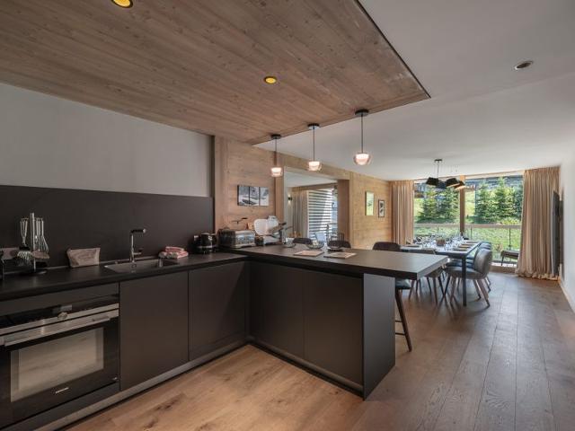 Apartements PHOENIX - Courchevel 1550
