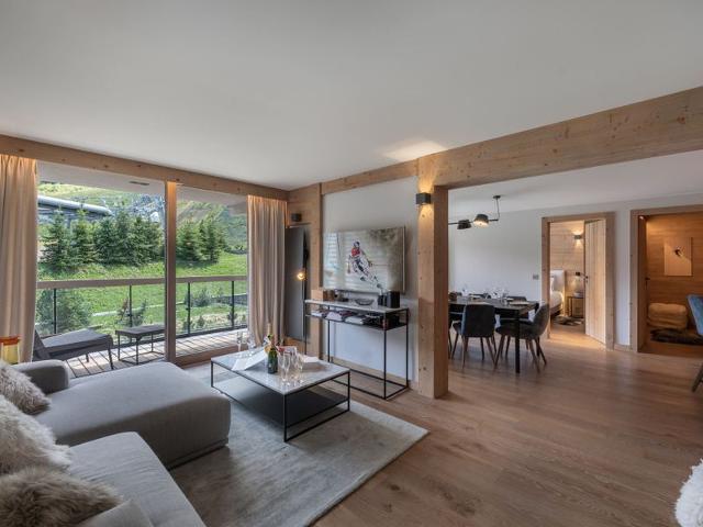 Apartements PHOENIX - Courchevel 1550