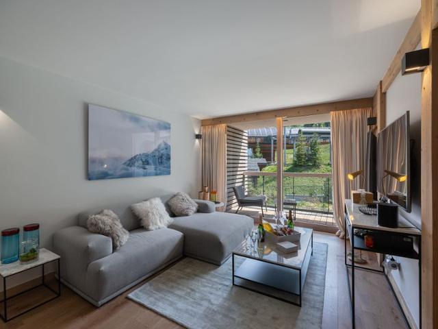 Apartements PHOENIX - Courchevel 1550