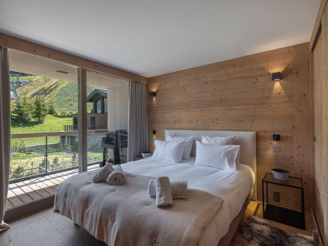 Apartements PHOENIX - Courchevel 1550