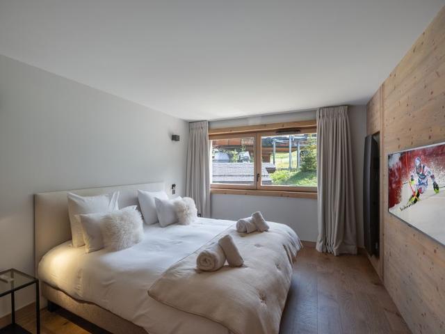 Apartements PHOENIX - Courchevel 1550