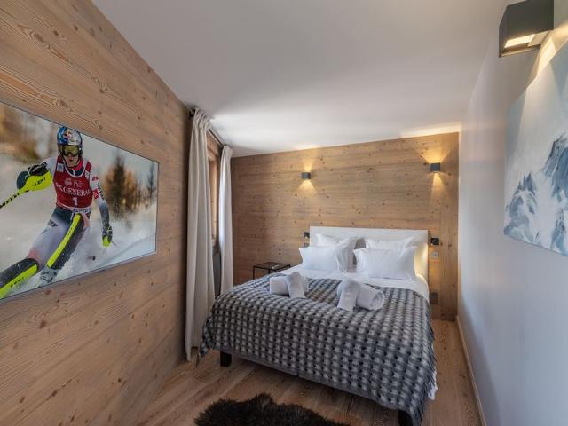 Apartements PHOENIX - Courchevel 1550