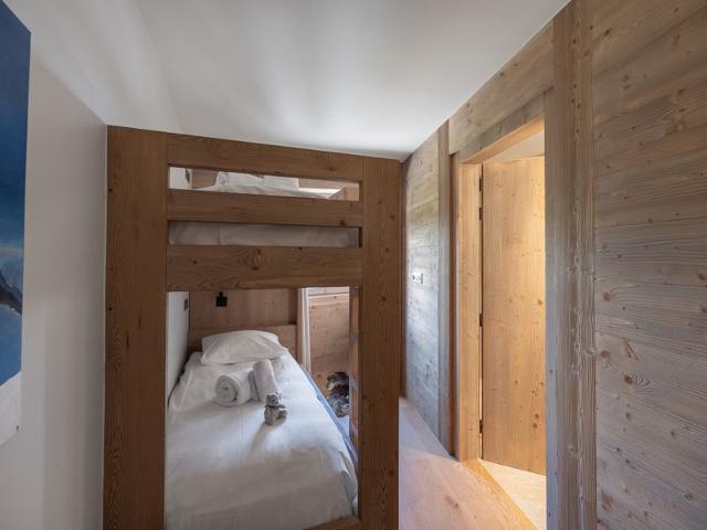 Apartements PHOENIX - Courchevel 1550