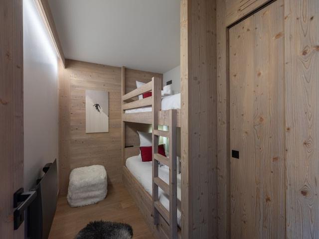 Apartements PHOENIX - Courchevel 1550