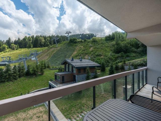 Apartements PHOENIX - Courchevel 1550