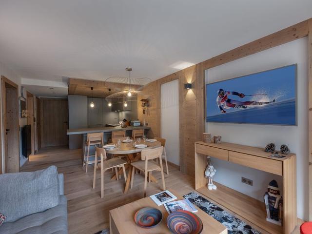 Apartements PHOENIX - Courchevel 1550