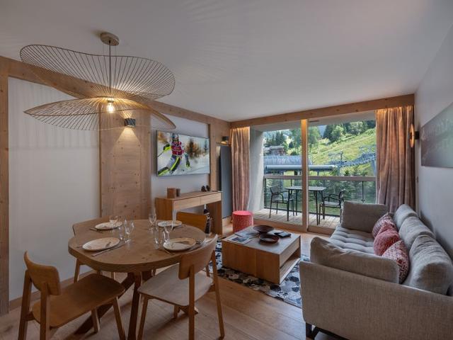 Apartements PHOENIX - Courchevel 1550